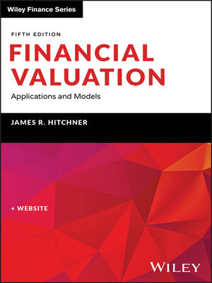 cover image of Financial Valuation